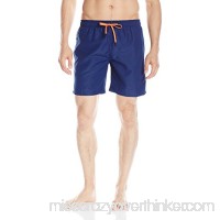 BJÖRN Borg Men's Loose Shorts Medieval Blue B01C5ZK4F8